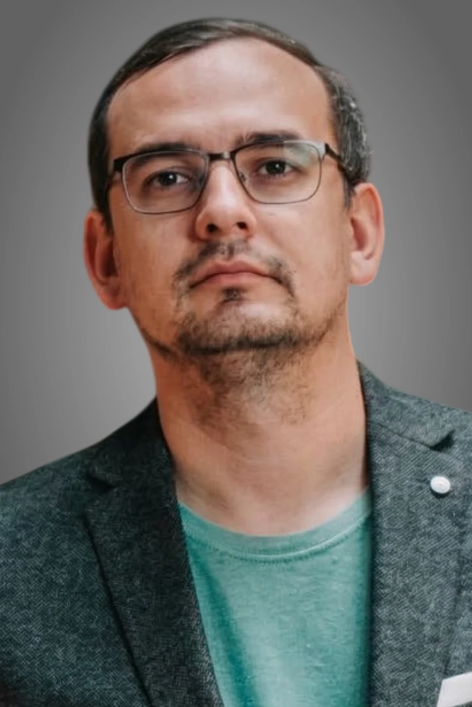 Michał Bąk, CEO i founder Founders