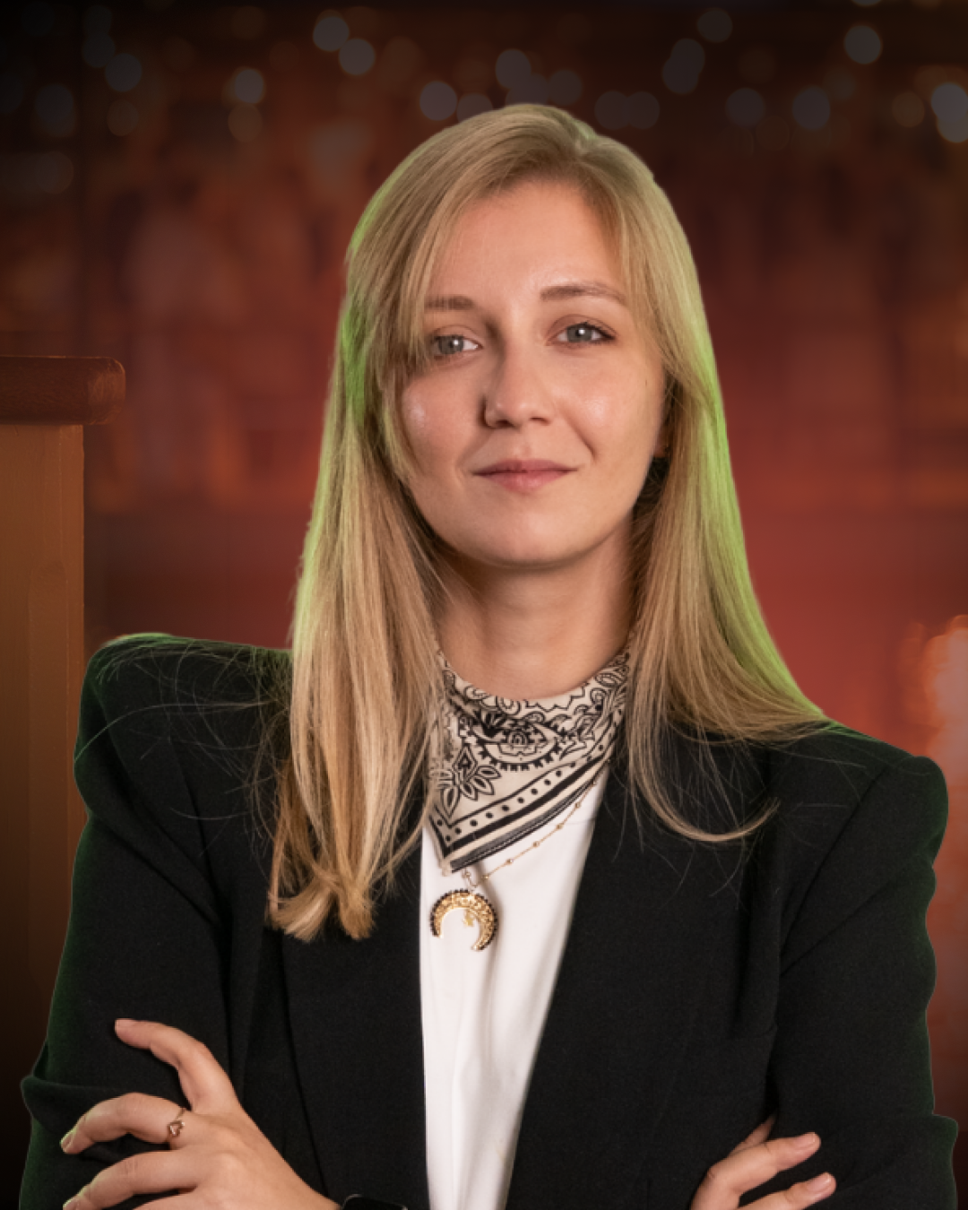 Dorota Woźniczka