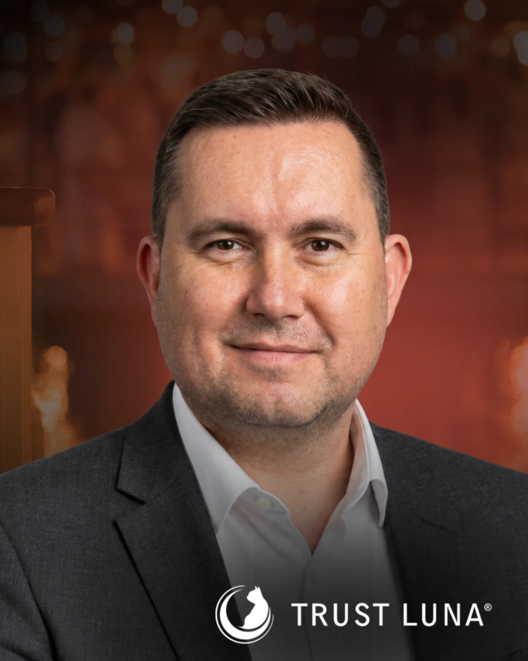 Marcin Zygmunt, TrustLuna