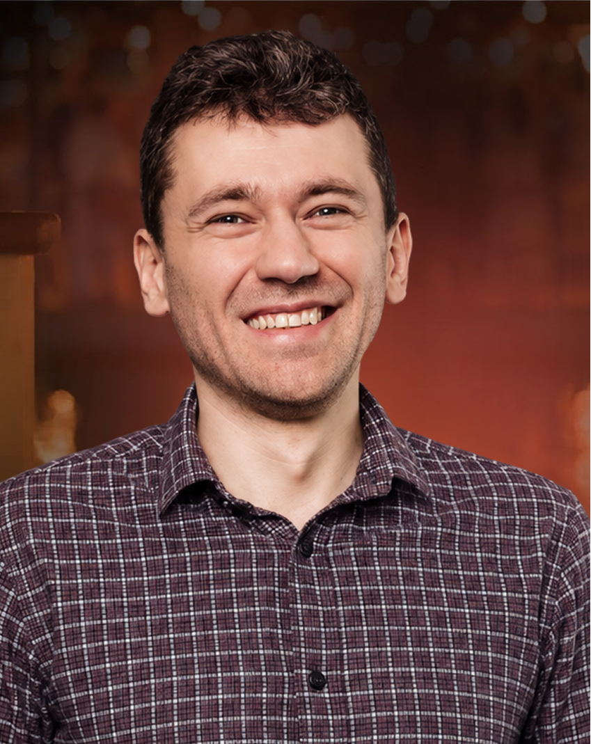 Stanisław Kwiatkowski, COO MasterBorn