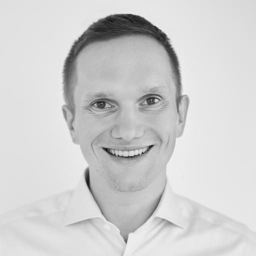 Marek Talarczyk, były CEO Netguru i praktyk wdrażania OKR-ów