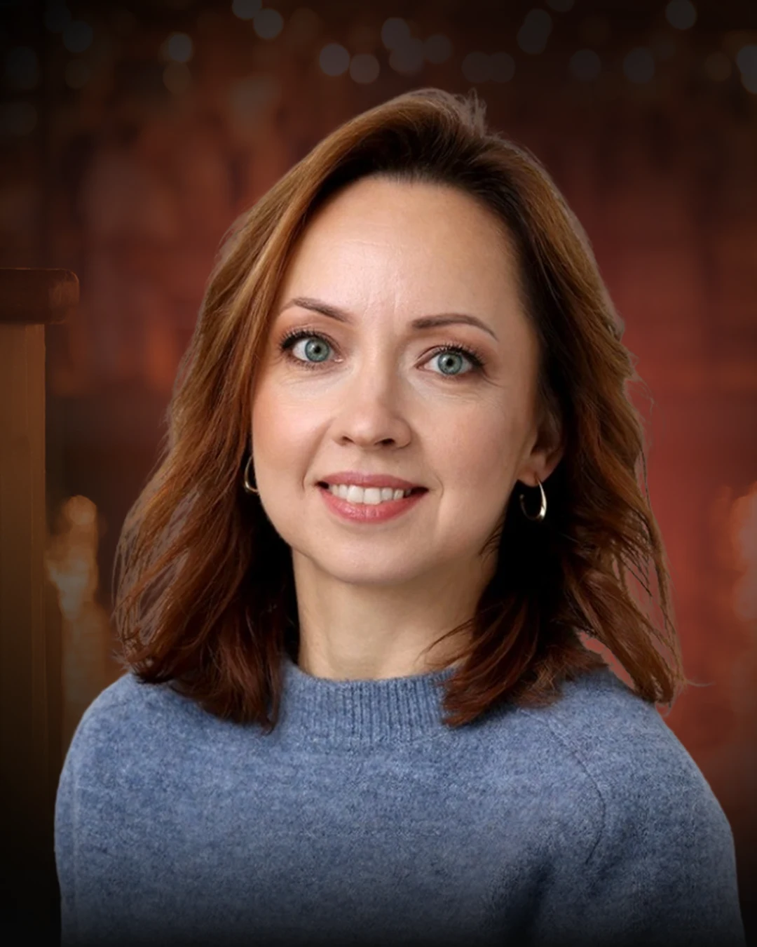 Elena Zhukova, gość specjalny Founders Club Warszawa